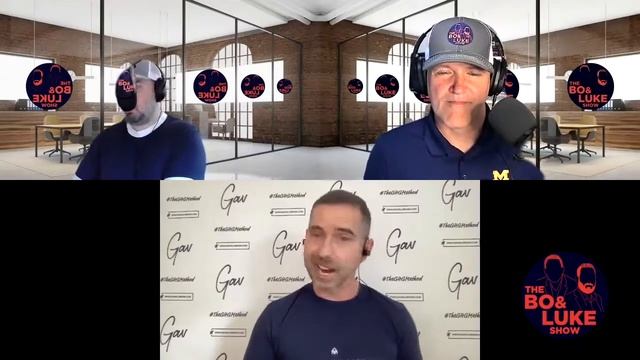 From Male Stripper to Top Fitness Coach on LinkedIn Gav Gillibrand Season 3, Ep 6 смотреть онлайн