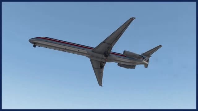 Crashing of Passenger Plane In XPLANE 11 | STAR 91 смотреть онлайн