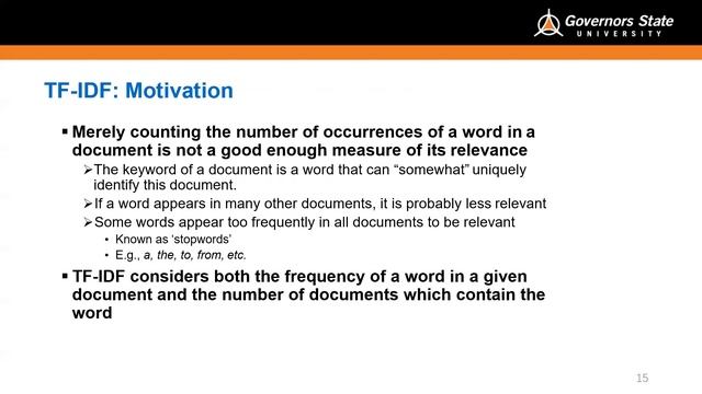 MapReduce Algorithms 01 смотреть онлайн