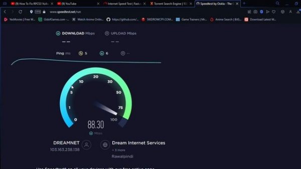 Speedtest by Ookla   The Global Broadband Speed Test   Opera 2023 01 28 09 59 57