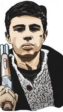 По местам съемок фильма "Брат" | Полная версия на канале (2) смотреть онлайн