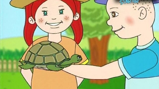 Spotlight Starter My Pets! Урок 2 смотреть онлайн