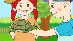 Spotlight Starter My Pets! Урок 2