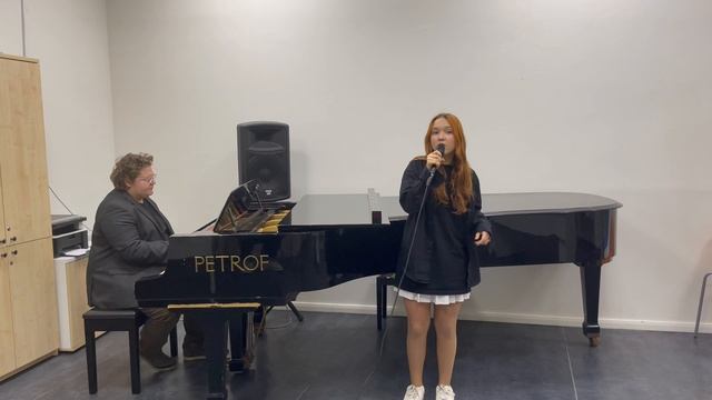 Fascinating Rhythm