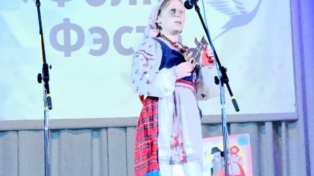 Фэст в калинковичах. Сказка. смотреть онлайн