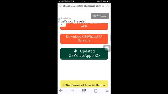Download GB Whatsapp Sinhala смотреть онлайн