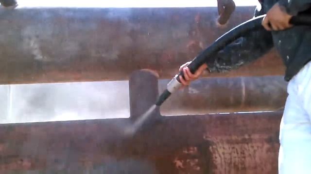 Abrasive blasting industrial chillers смотреть онлайн