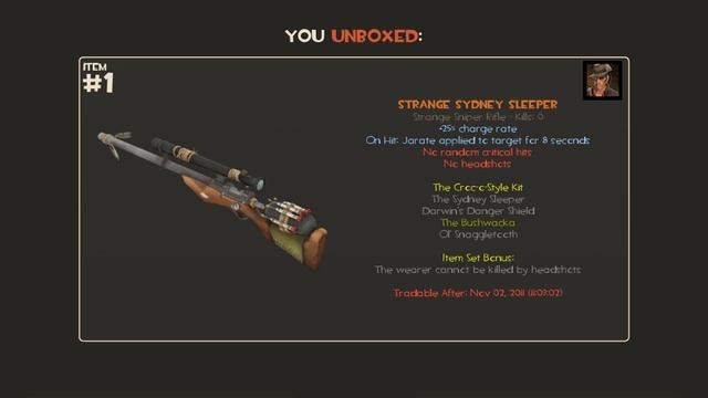 YAY sniper rifle смотреть онлайн