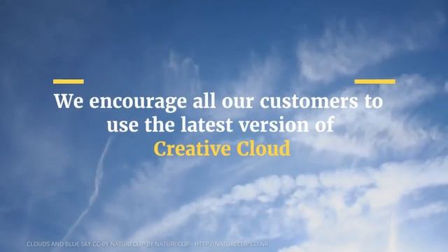 Creative Cloud Download - By focusing our efforts on the смотреть онлайн