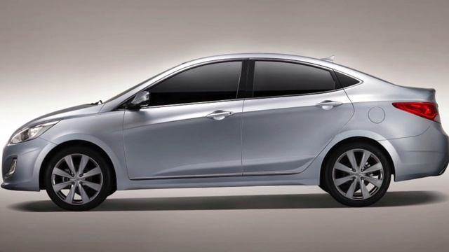 Hyundai Solaris Problems | Weaknesses of the Used Hyundai Solaris I смотреть онлайн