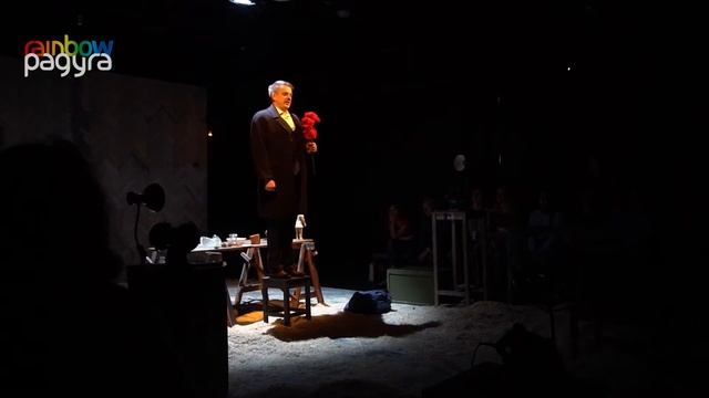 Видеодневник фестиваля "Радуга". День 2 смотреть онлайн