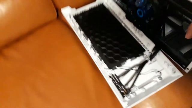 Мой новый корпус для нового ПК смотреть онлайн