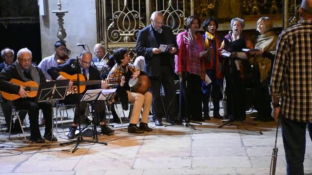 EKVAT-na IGREJA DE S.ROQUE-em LISBOA_S.FRANCISCO XAVIER!!!! смотреть онлайн