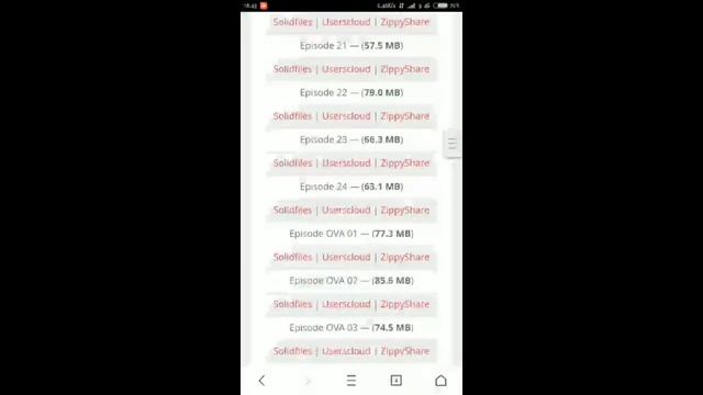 Cara Download Batch Anime di Android смотреть онлайн