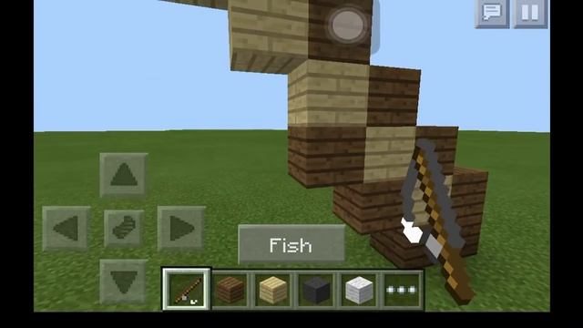 FastBuild #2 (Удочка) смотреть онлайн