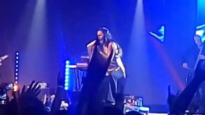 Тарья Турунен в Питере   долгожданная встреча!!!