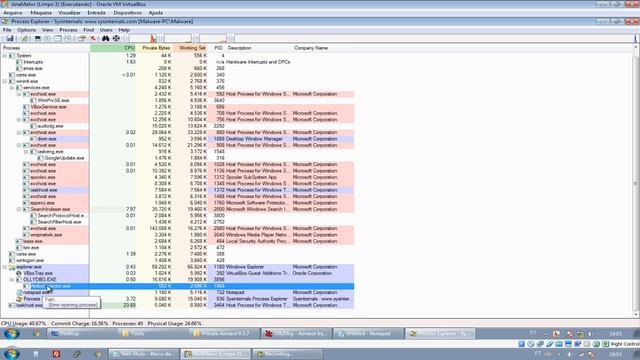 Obtendo informações de arquivos criptografados (crypters) - Nickguitar.dll смотреть онлайн