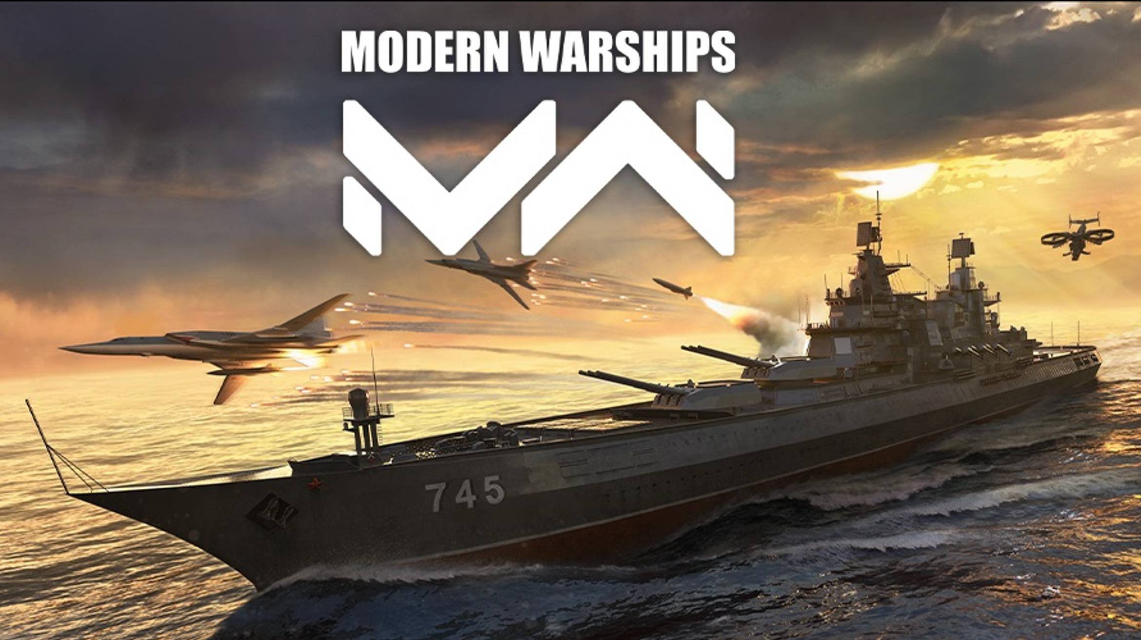 Игра "Modern Warships"!!! "Морские Волки"!!! Альфа Волк, Корабль "Liren"! Пробую играть! смотреть онлайн