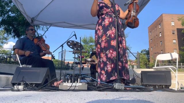 Summer Sundays @ Travers Park, Queens