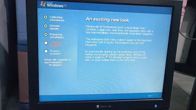 install e2b win xp 32b смотреть онлайн