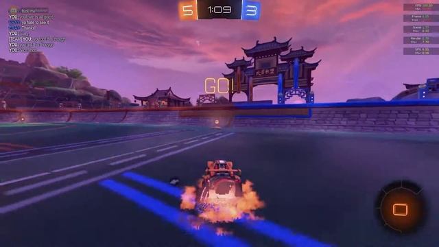 Rocket League 64 bit, DX11, Cooked 2020 12 21 16 47 13 смотреть онлайн