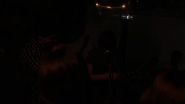 The Soul Surfers, Samara @ 