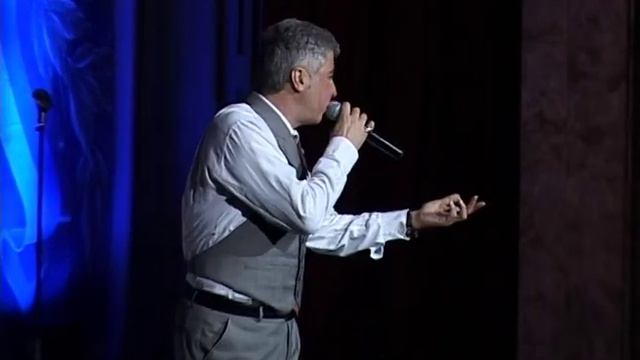 Сосо Павлиашвили концерт