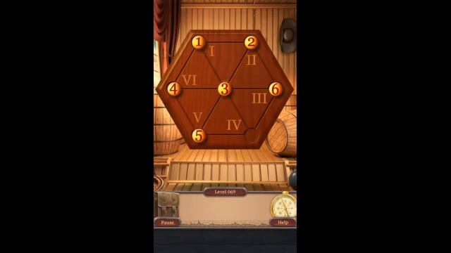 100 DOORS CHALLENGE 2 69 WALKTHROUGH смотреть онлайн