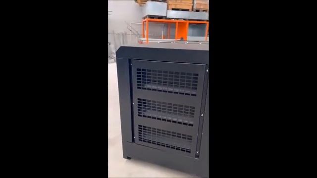 GLU-55-SR GLU-55-SR Diesel Electric Generator смотреть онлайн