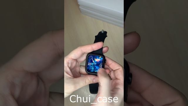 Обзор часов apple Watch 6 смотреть онлайн