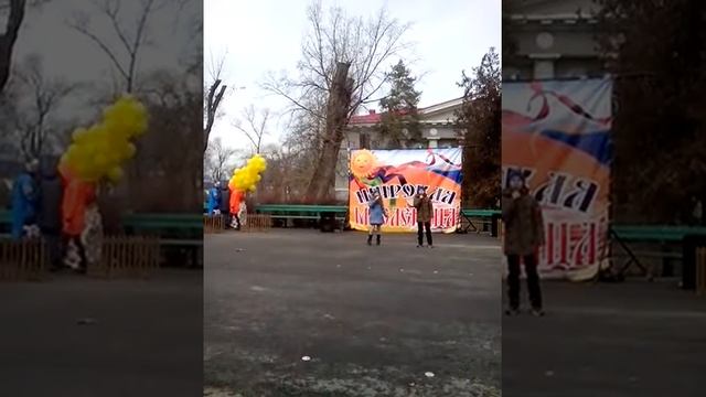 Здравсте, МАСЛЕНИЦА . как мы встречаем масленицу смотреть онлайн