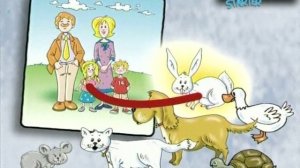 Spotlight Starter My Pets! Урок 4