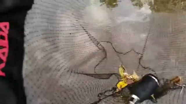 ОСЕННЯЯ РЫБАЛКА НА СПИННИНГ смотреть онлайн