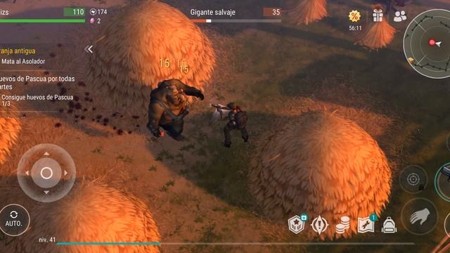 Last Day On Earth: Survival (Android) Capitulo 6. Mision "La Granja" Lo paso bastante mal. смотреть онлайн