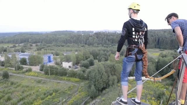 Прыжки 10 августа 2 смотреть онлайн