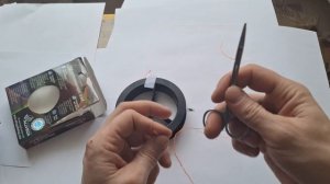 Как привязать плетеную леску на крючок с поводком на сома