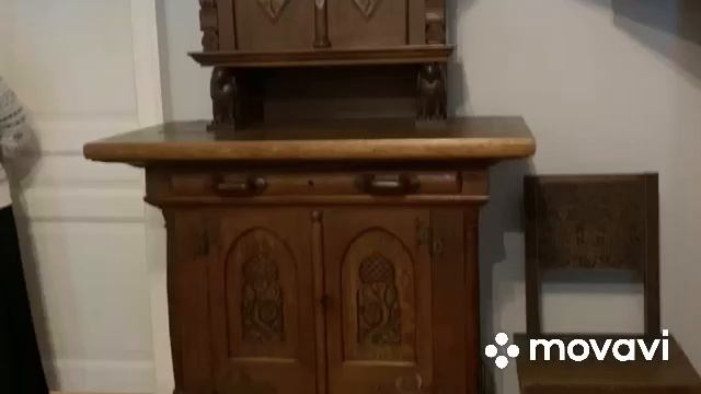 Путешествие в Абрамцево смотреть онлайн