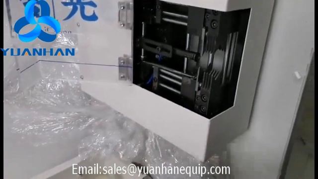 Pneumatic Wire Stripping Machine without Changing Blades, Universal Cable Stripper Machine смотреть онлайн