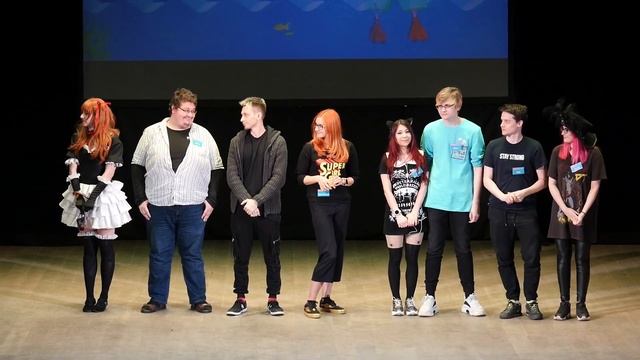 Представление жюри, спецгостей, ведущих и партнёров фестиваля смотреть онлайн