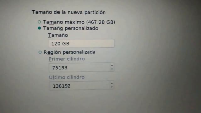 Instalación de Notebook DeLL LATITUDE D830 - Parte 2 - openSUSE 42.1 LEAP 64 Bits смотреть онлайн