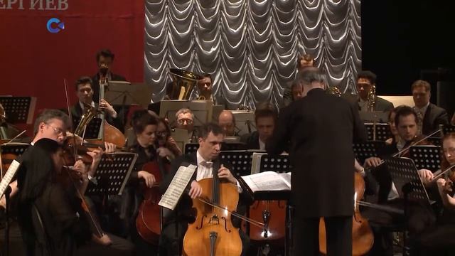 Карелию посетит российский дирижер Валерий Гергиев смотреть онлайн