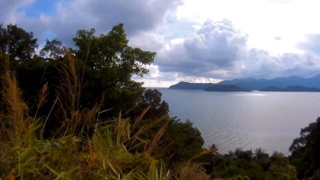 Ko Chang Южная часть острова Лето 2019 смотреть онлайн