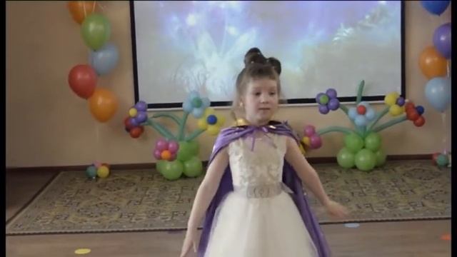 Песенка Ночной Феи смотреть онлайн