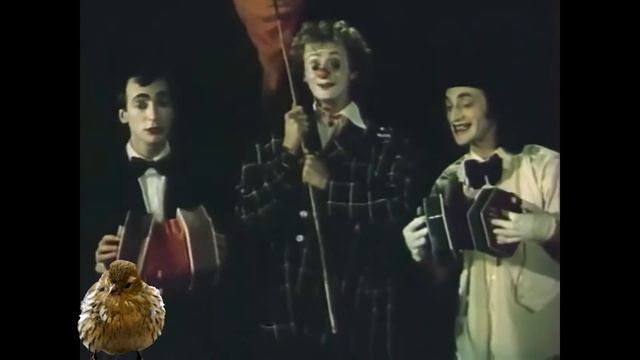 Blue Canary в ковидный период (из цикла: вольные переводы и свободные интерпретации) смотреть онлайн