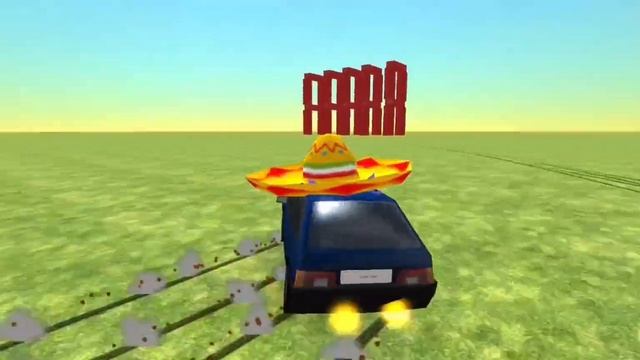 дрифт под фонк версию песни "песня про двери - Holy Baam" смотреть онлайн