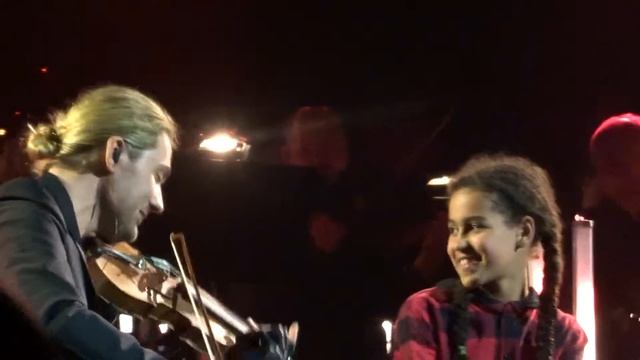 David Garrett - Ain't no Sunshine - Erfurt 05.05.19 смотреть онлайн