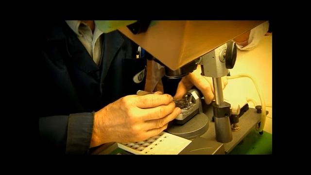 Посторонним вход разрешен:  Петродворцовый часовой завод