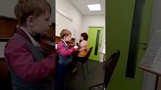 Из оперы Майская ночь Н. А. Римский-Корсаков смотреть онлайн