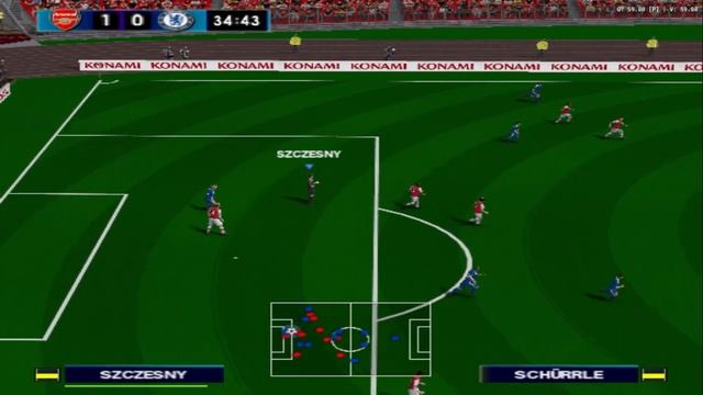 PES 2014 REMASTERIZADO-PS2 COM TIMES LICENCIADOS-NR-N.PIÉTRO (OPTION FILE GRATUITO)LEÍA A DESCRÍÇÃO