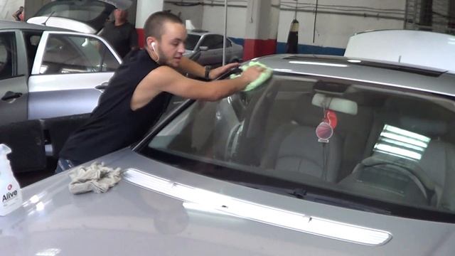 "Alive" в Израиле. смотреть онлайн